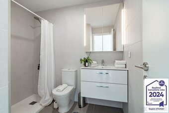 Penthouse v komplexe Estepona Gardens, Španielsko - 9