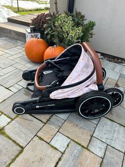 Športovy kočiar - 9