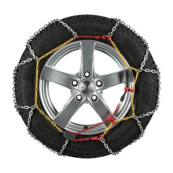 Snehové reťaze Pewag BRENTA-C XMR 73 - 9