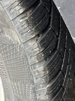 Predám VW Passat Combi - 9