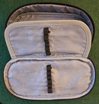 Školská taška - batoh KAOS 2 v 1 - 9