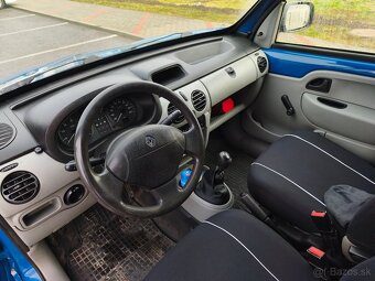 Renault Kangoo 1.5dci - 9
