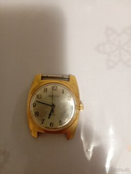 Predám  náramkové hodinky - 9