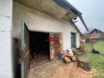 ID-3182 NA PREDAJ – Rodinný dom - štvorec obci Pinkovce - 9