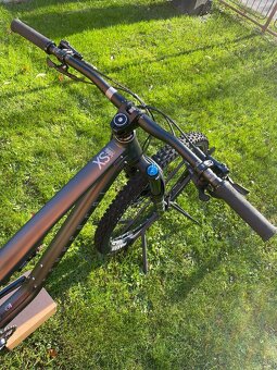 Commencal Meta SX V4 - 9