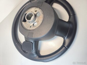 Audi multifunkčný sline volant s radením - 9