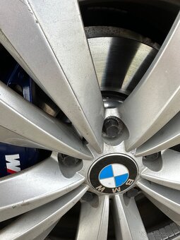 BMW F11 535d LCI xDrive - 9