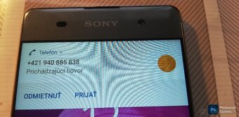 Sony Xperia XA - 9
