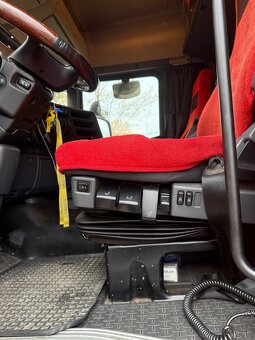 Predam/Vymenim Scania r420 - 9