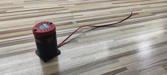 Adaptér batérie parkside 12V Team - 9