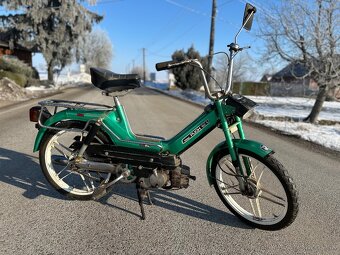 PUCH MAXI - 9