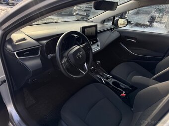 2022 Toyota Corolla Automat - 9