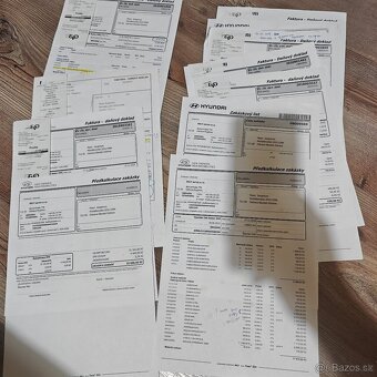 Hyundai i40 sedan 1.7 crdi 100kw automat - 9