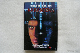 Rôzne sci-fi a fantasy romány 1 (SAMOSTATNÉ ROMÁNY) - 9