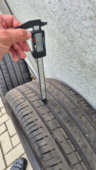 Pirelli Scorpion Verde 235/50 R19 letné 4ks - 9