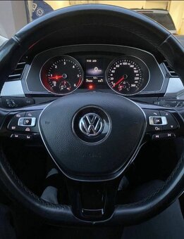 Volkswagen Passat B8 rok 2018 - 9