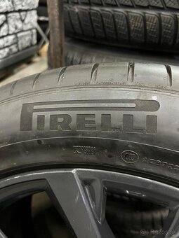 Elektrony BMW x7 g07, r21 285/45R21 - 9