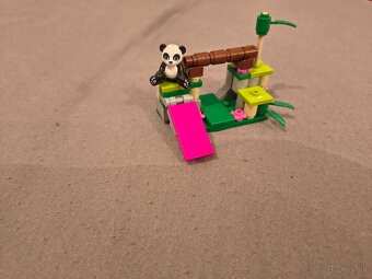 Lego, lego friends dolphin cruiser, a iné - 9