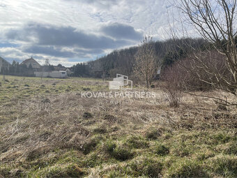 Investičný pozemok Kynek, Nitra - 9