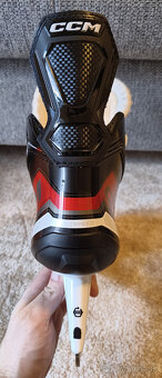 Korcule CCM Jetspeed FT670 6.5 (41)(Wide) - 9