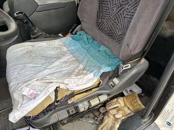 MAN TGA 35.360 8X6 - 9