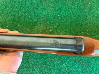 Vzduchovka tyrol model 51 - 9