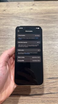 iPhone 16 Pro Max 512Gb Desert Titanium - 9