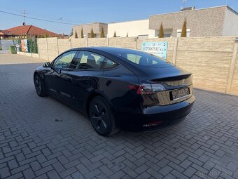 Tesla 3, LongRange, DualMotor AWD - 9