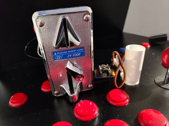 Retro herná konzola - 9