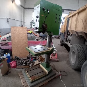 Stlpova  Vrtačka - 9