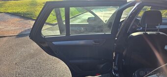 Mercedes Benz C, facelift - 9