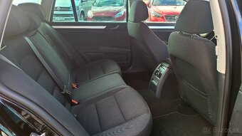 Škoda Superb Combi 2.0 TDI CR 170k Ambition DSG - 9