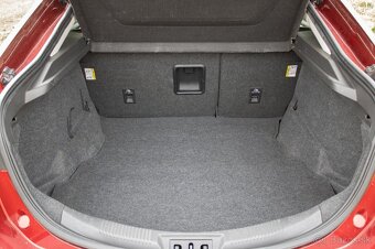 Ford Mondeo 2.0 TDCi Duratorq 110kW A/T 6 - 9