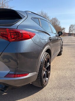 CUPRA FORMENTOR 2.0 TSI 310K 4DRIVE DSG VELOZ - 9