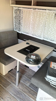 Dethleffs C´ Go UP 525 KR 2021 - 9