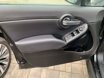 Fiat 500X - 9
