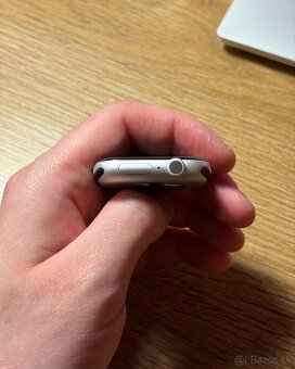 Apple Watch Series 10 Silver 46mm - 9