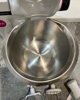 Bosch MUM S2EW40 kuchynský robot - 9