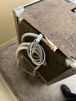 Umývačka riadu - 9