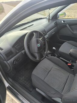 Skoda Octavia - 9