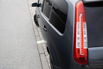 Ford C-Max 1.6 TDCi / 66kW. / M5 / 2008 - 9