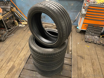 Tomket Sport 3 245/45 R18 LETNE - 9