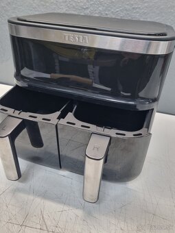 Friteza TESLA AirCook DualZone Q450 - 9