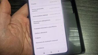 Xiaomi Redmi Note 13 Pro 5G 256GB - 9