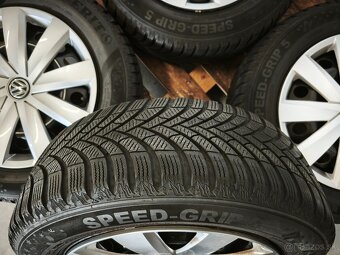 VW/SKODA/SEAT/R15/R16 ORIG.SADA/ZIMNE - 9