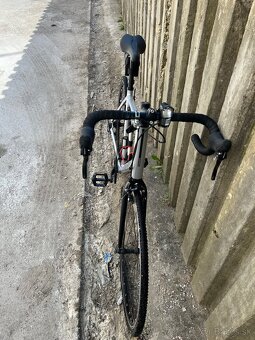 Cestný bicykel XL - 9
