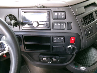 DAF XF 480 LOWDECK - 9