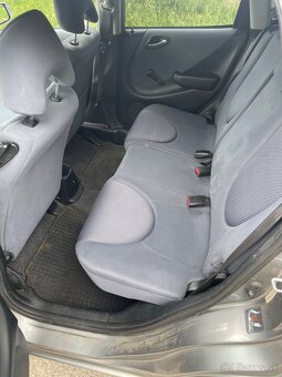 Honda Jazz 1.4 i-DSI - 9