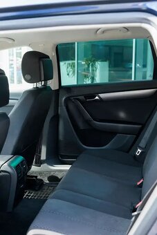 Passat B7 - 9