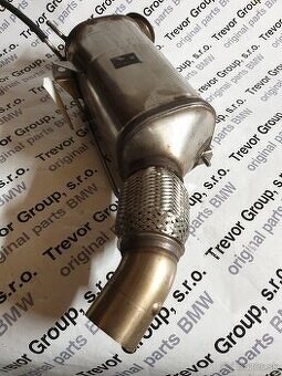 Partikel filter pre BMW 316 F30 - 9